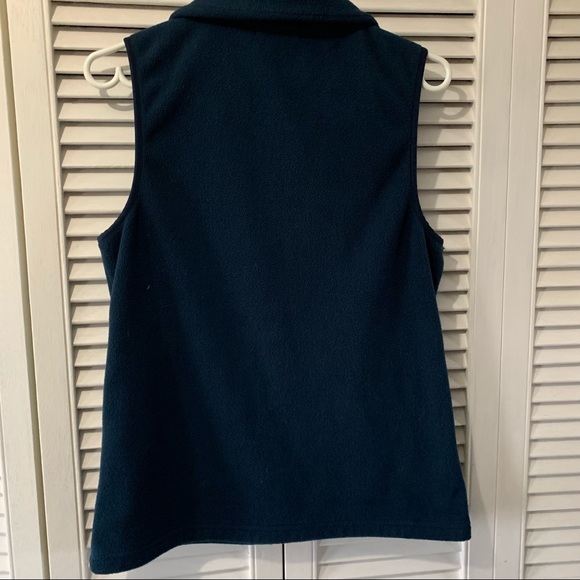 Chaps Ladies Lightweight Vest - Picture 2 of 4